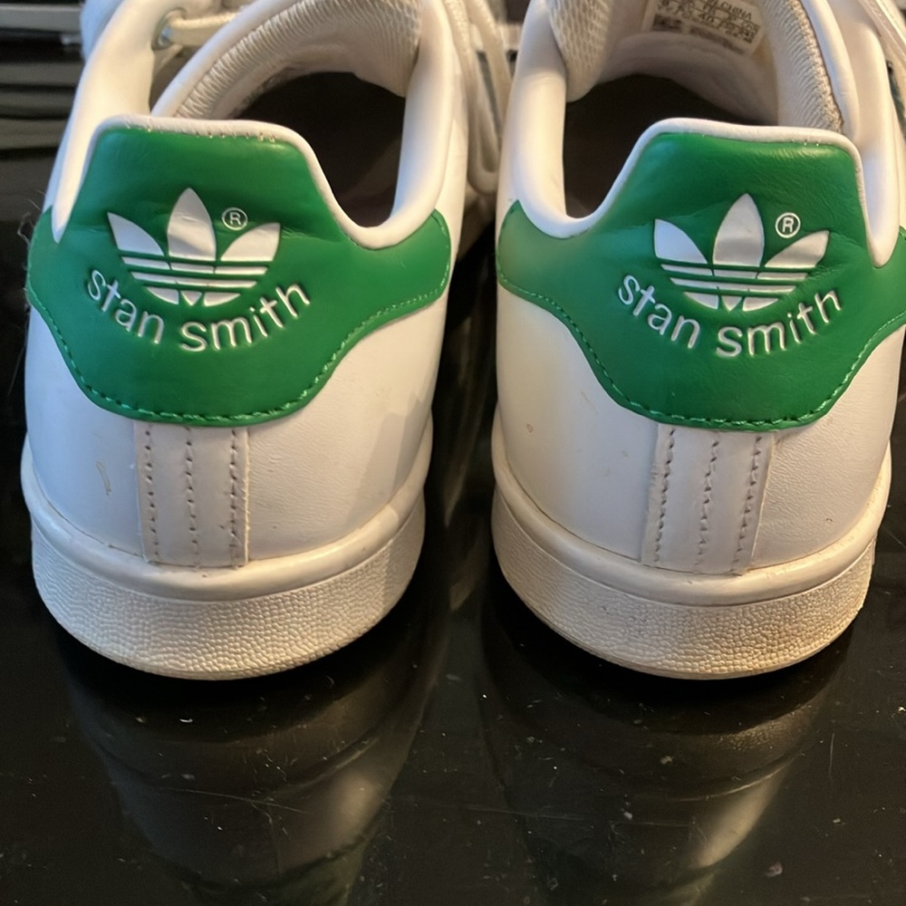 Adidas Stan Smith shoes - Picture 5 of 8